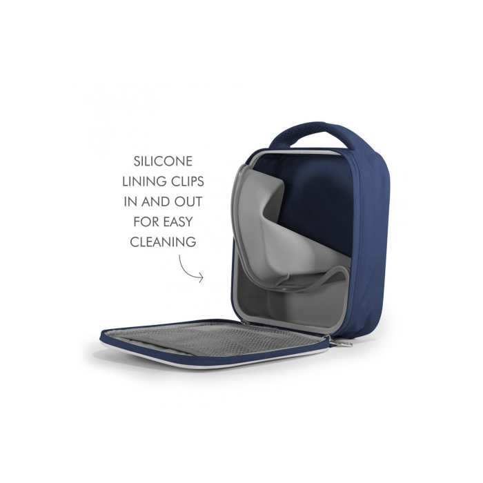Personalised Lunch Bags for Kids Tinyme Singapore