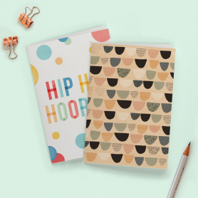 Birthday Party Invitations