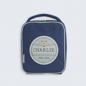 Personalised Lunch Bags