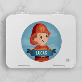 Personalised Bento Boxes