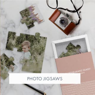 Photo Jigsaws