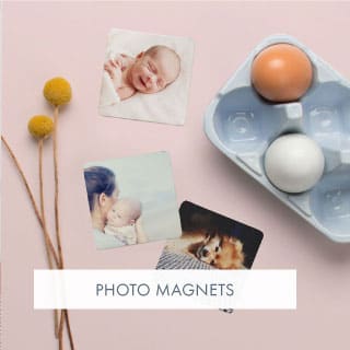 Photo Magnets